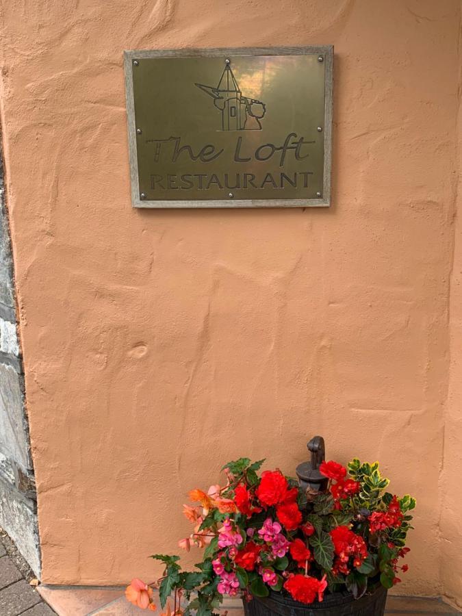 Blair Atholl River Tilt Park Wee But N Ben Hotel Esterno foto
